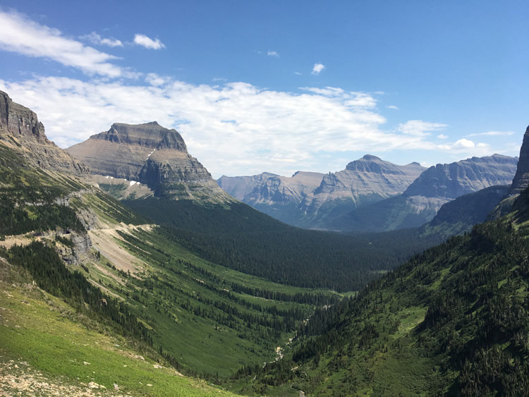 Glacier National Park